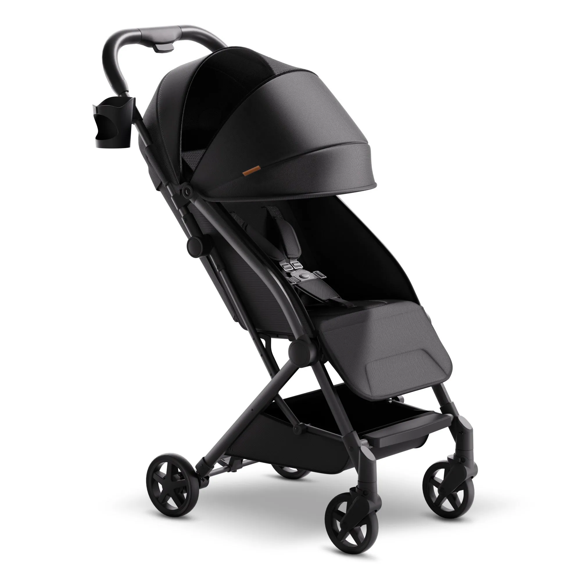 Mompush Lithe v1 Lightweight Stroller