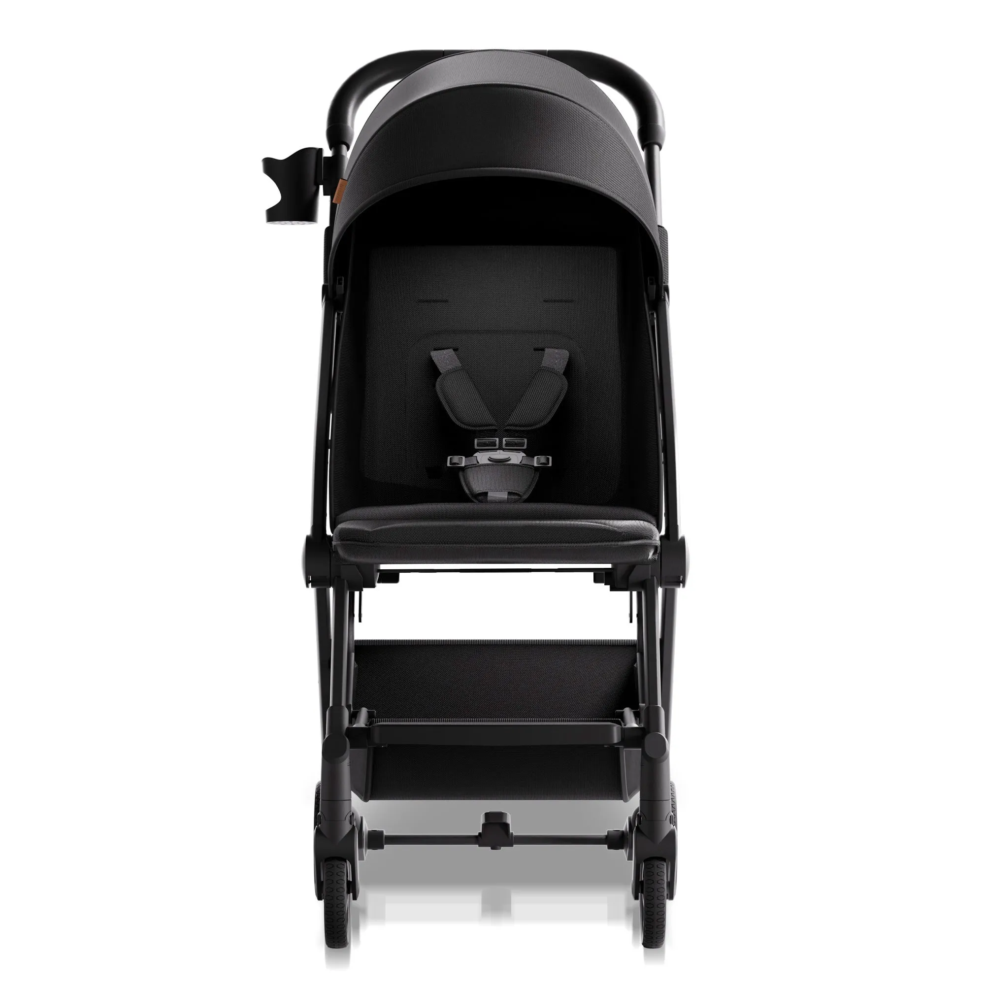 Mompush Lithe v1 Lightweight Stroller