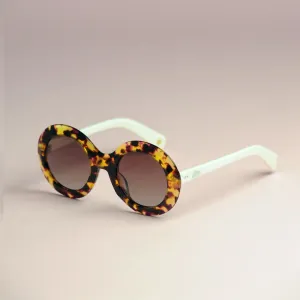 Cartoon Eyeglasses