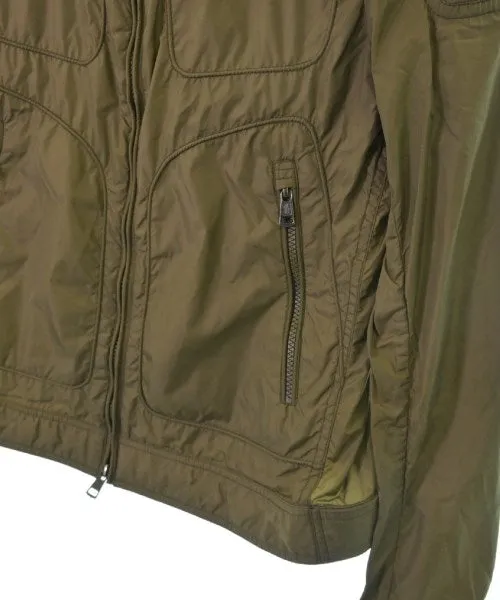 MONCLER Millitary jackets