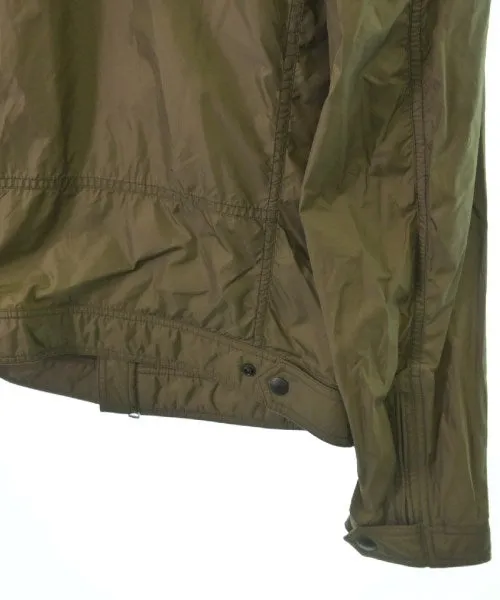 MONCLER Millitary jackets