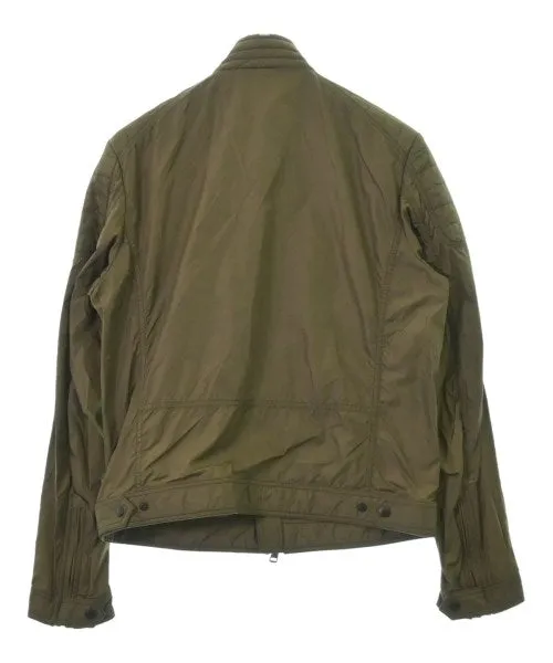 MONCLER Millitary jackets