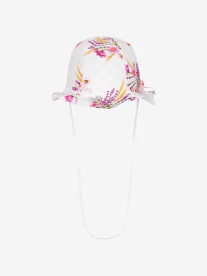 Monnalisa Baby Girls Hat