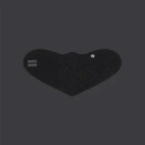 Monogram DLYNR Mask Neck Warmer