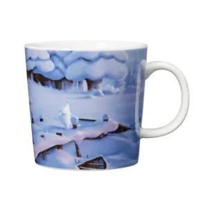 Moominvalley Mug - Midwinter (2019)