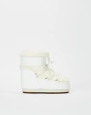 Moon Boot Icon Low