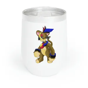 Moongenki Chill Wine Tumbler