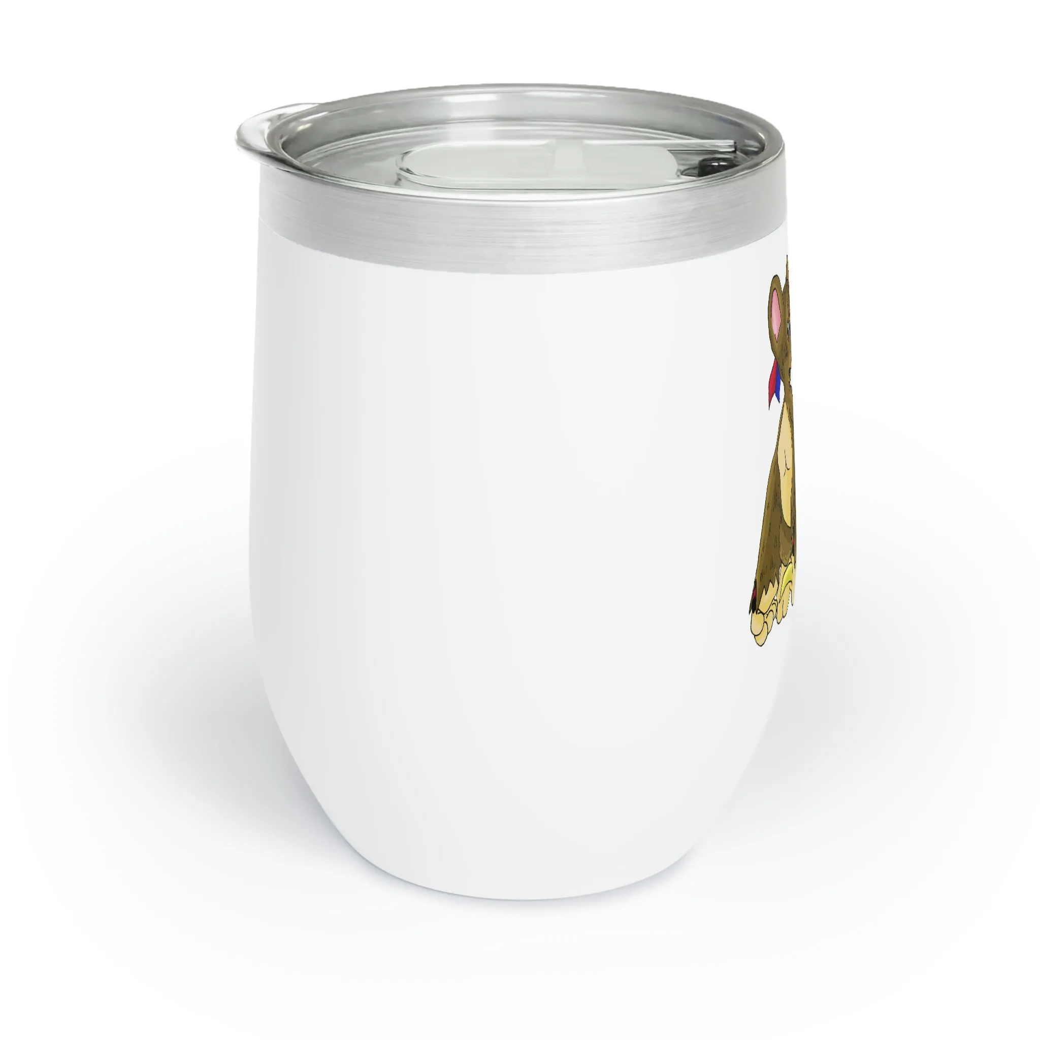 Moonki Chill Wine Tumbler