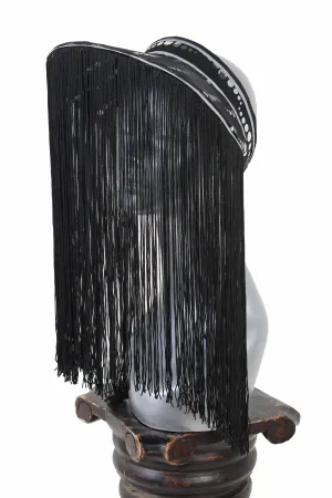 Moonrise Crown/Visor by THREADRIOT / HEADGEAR V