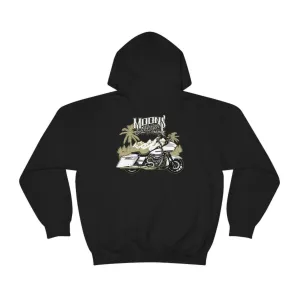 MOONSMC® Road Glide Special Hooded Sweatshirt