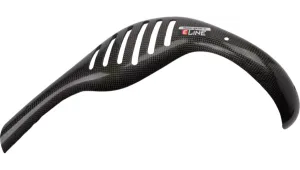 Moose Racing Heat Shield KTM 250 XC-F/SX-F 2023-2024