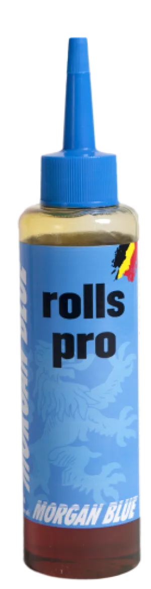 MORGAN BLUE ROLLS PRO LUBE (ROAD, EXTREME) 125ML