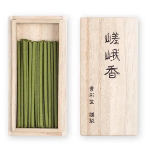 Morning Mist Japanese Incense 30 sticks