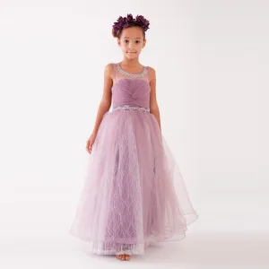 Moroccan Princess Girls Formal Dress