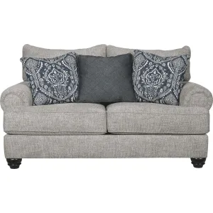 Morren-Exclusive Loveseat