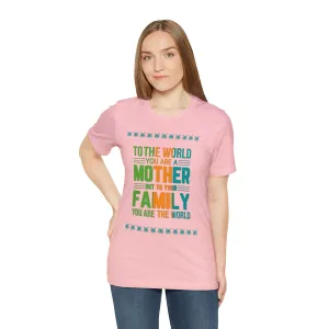 Colorblock Shirts