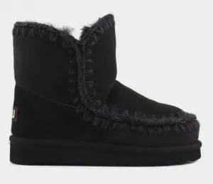 Premium Quality, Insulated Eskimo 18 Winter Boots by Mou