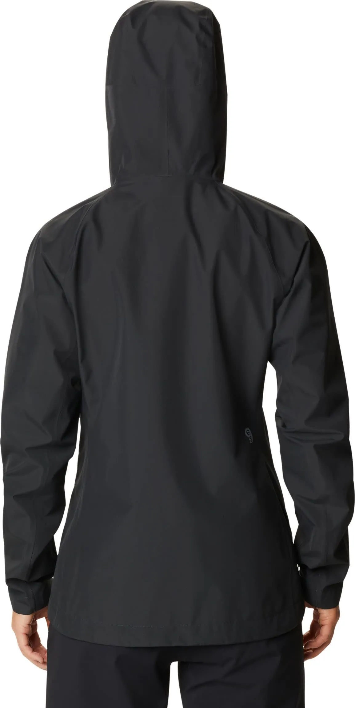 Mountain Hardwear Women&#x27;s Exposure/2 Gore-Tex Paclite Jacket Dark Storm | Buy Mountain Hardwear Women&#x27;s Exposure/2 Gore-Tex Paclite Jacket Dark Storm here | Outnorth