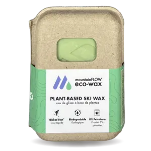 MountainFLOW - Hot Wax: Cold