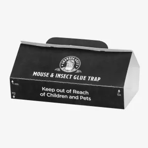 Mouse & Insect Glue Board Traps