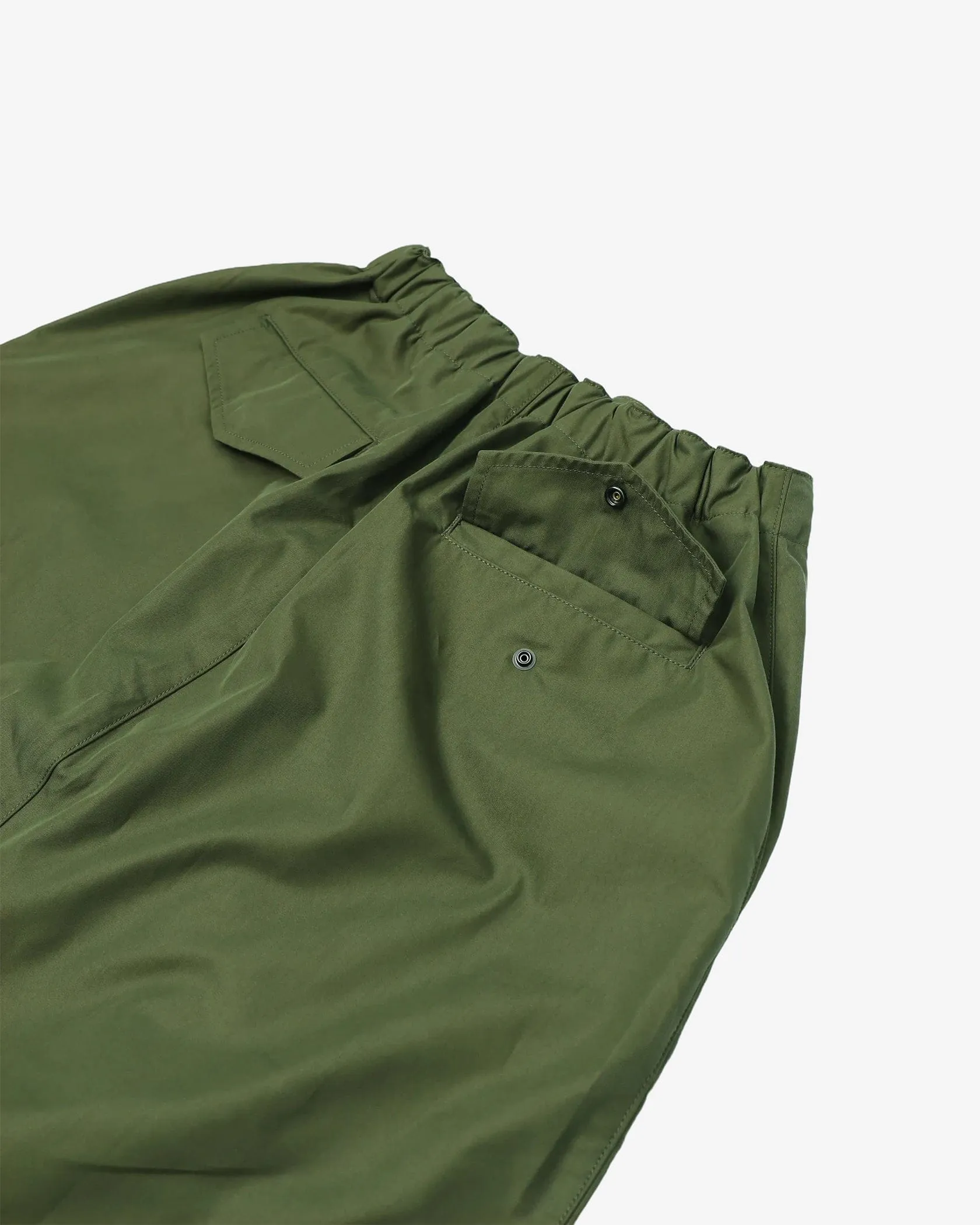 MRS.WORKWARE MT SKIRT #586