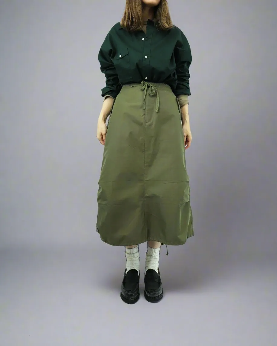 MRS.WORKWARE MT SKIRT #586