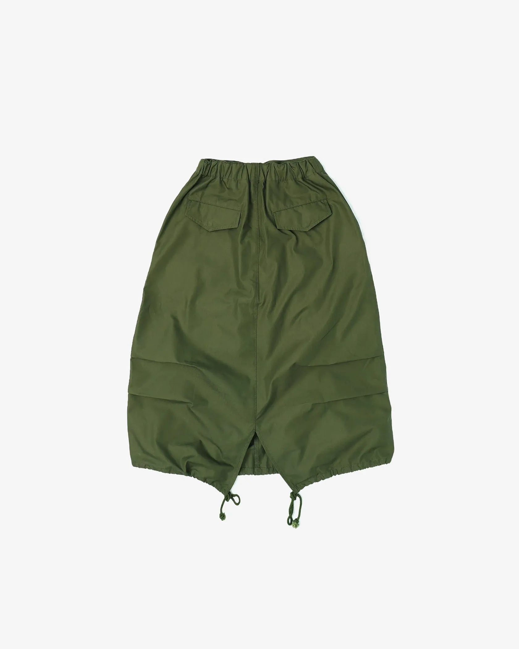 MRS.WORKWARE MT SKIRT #586