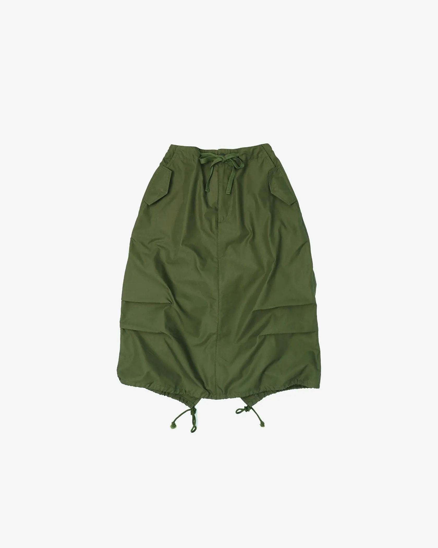 MRS.WORKWARE MT SKIRT #586