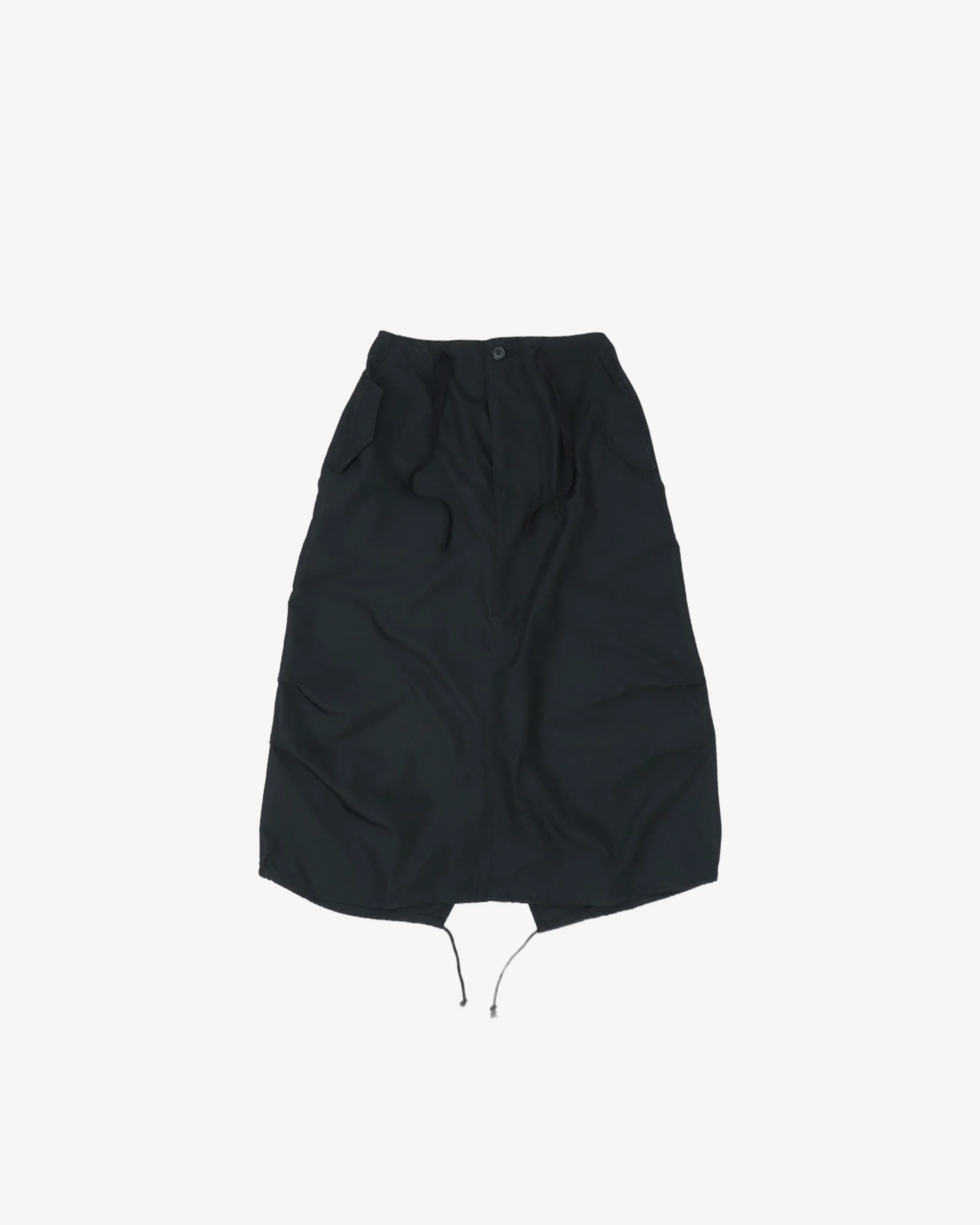 MRS.WORKWARE MT SKIRT #586