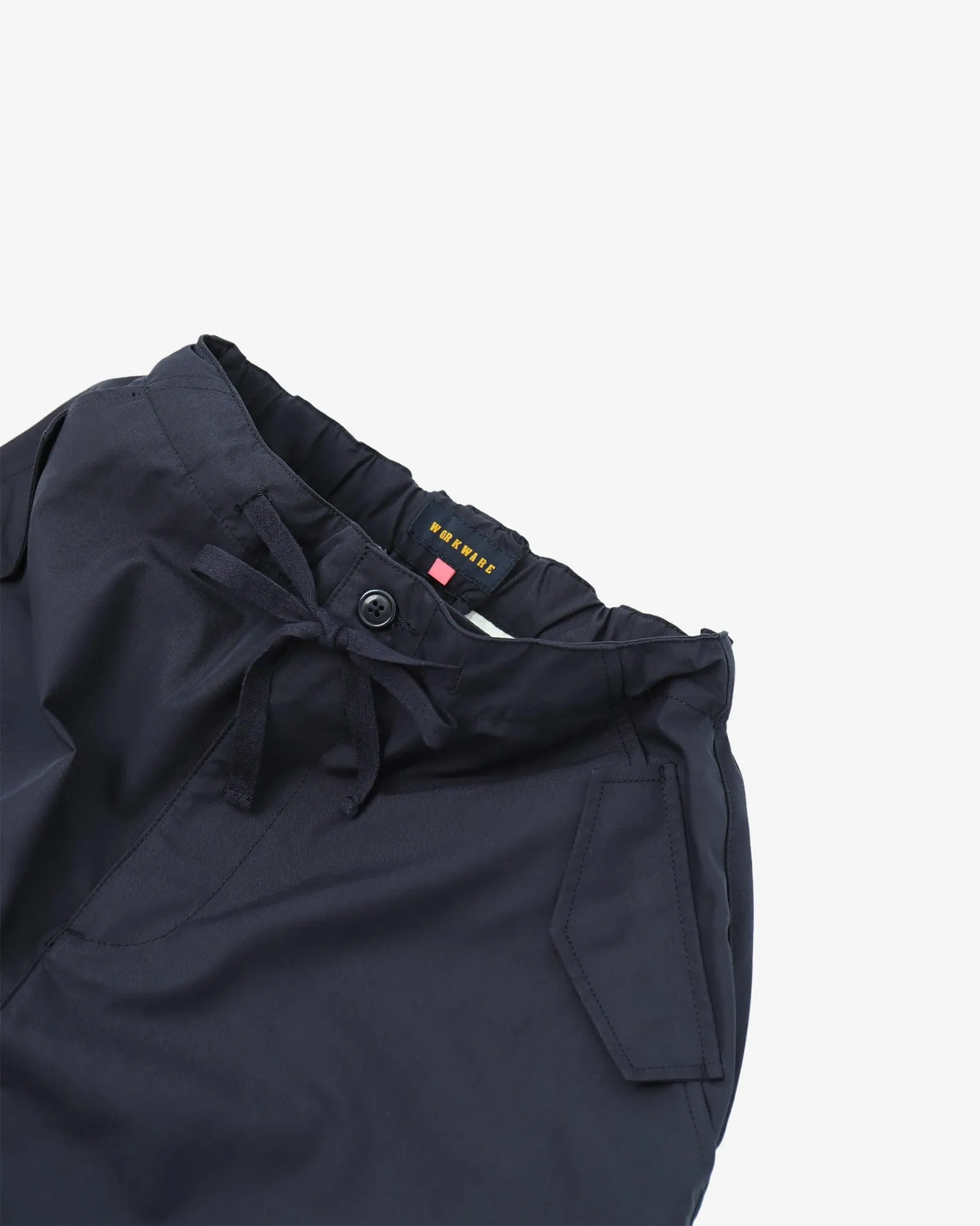 MRS.WORKWARE MT SKIRT #586