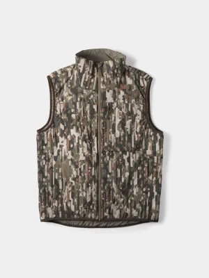 M's Airflow Insulated Vest - Woodland