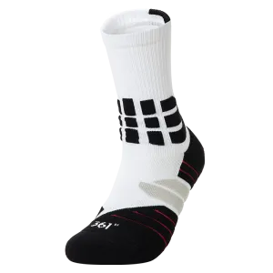 M's basketball long socks