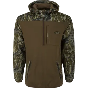 MST Endurance Soft Shell Hoodie by Drake
