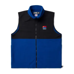 MTN Fleece Vest