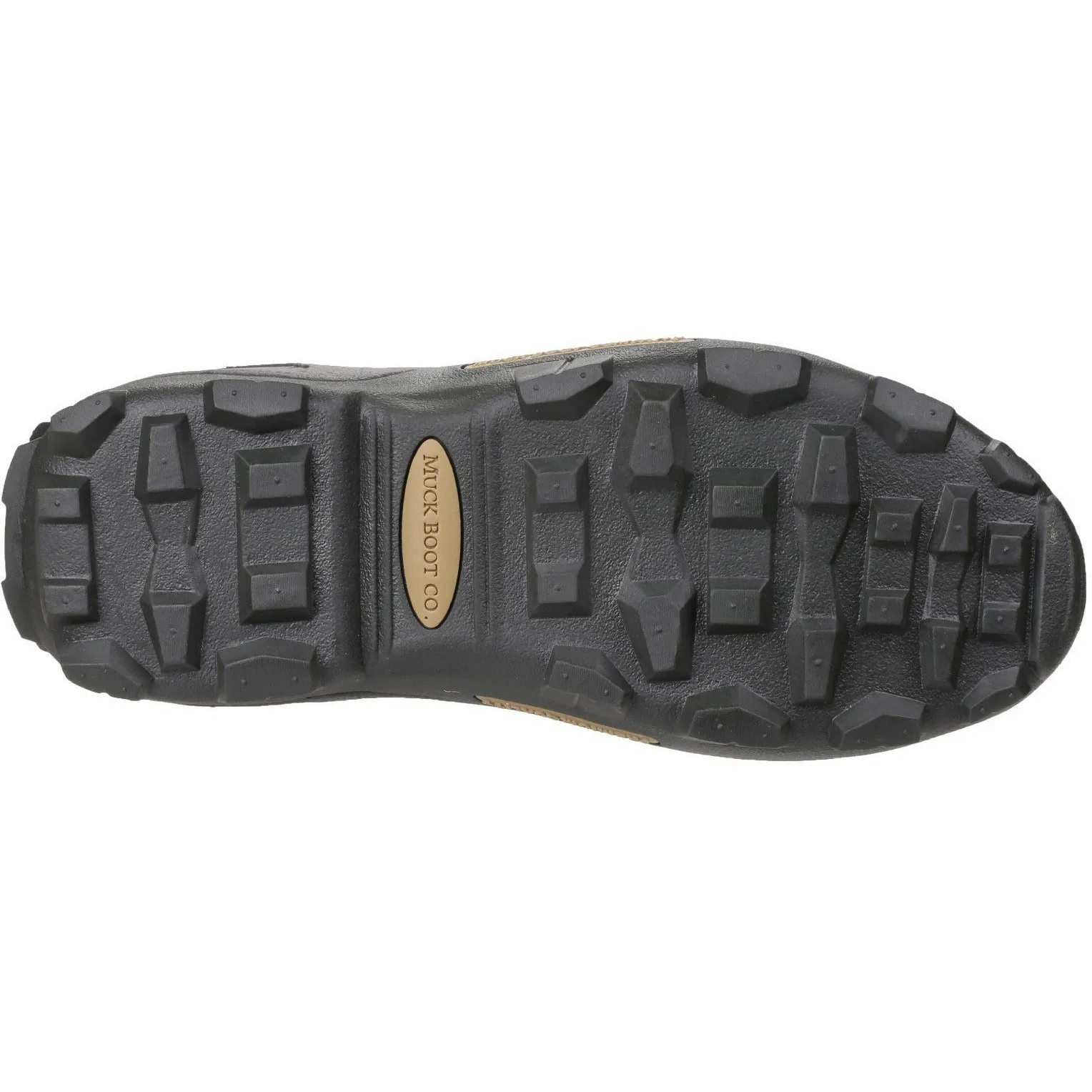 Muck Boots Muckmaster Mid-Height Wellingtons - Moss