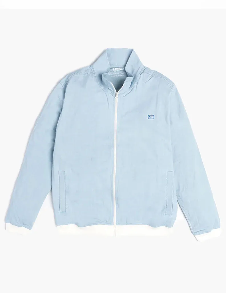 MUGSY MEMBERS JACKET