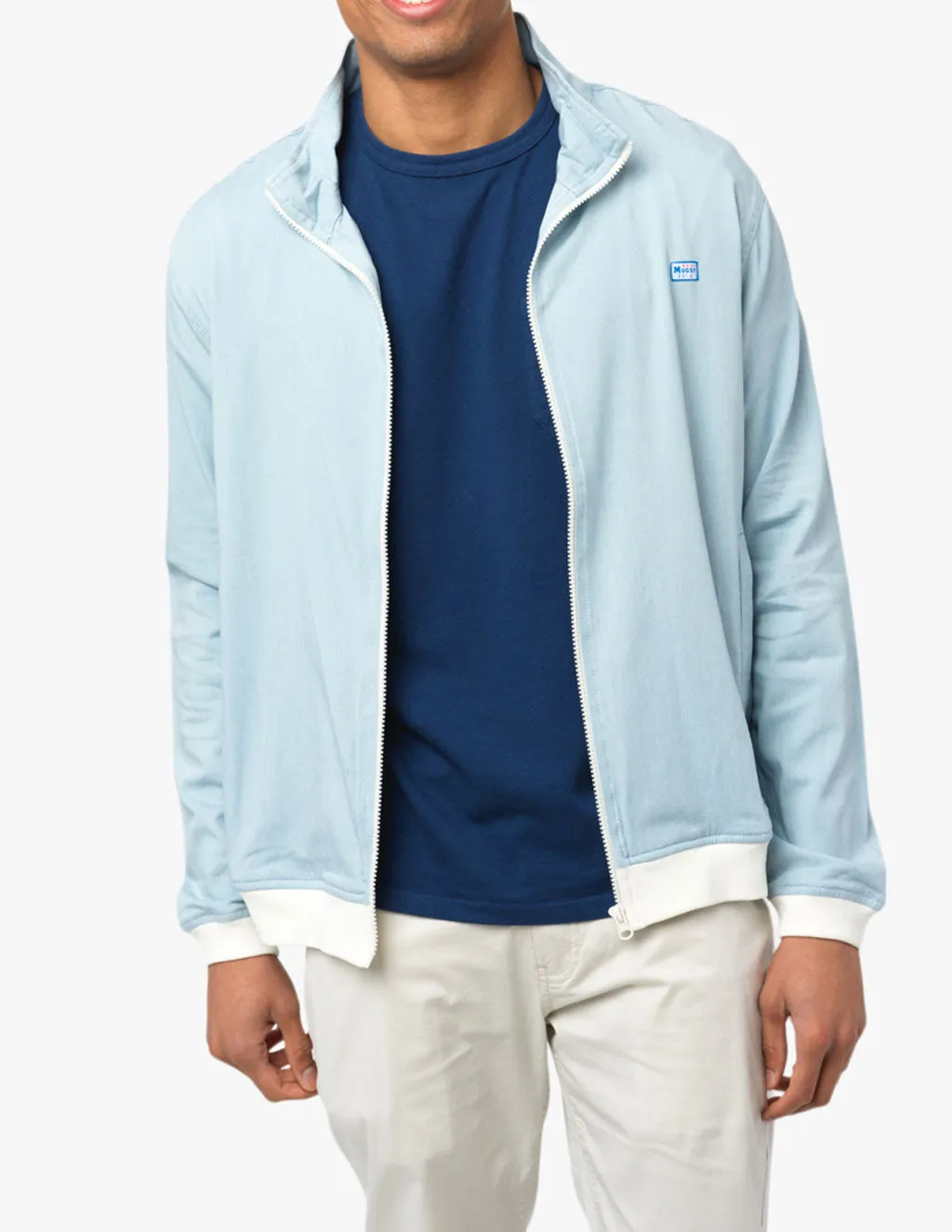 MUGSY MEMBERS JACKET