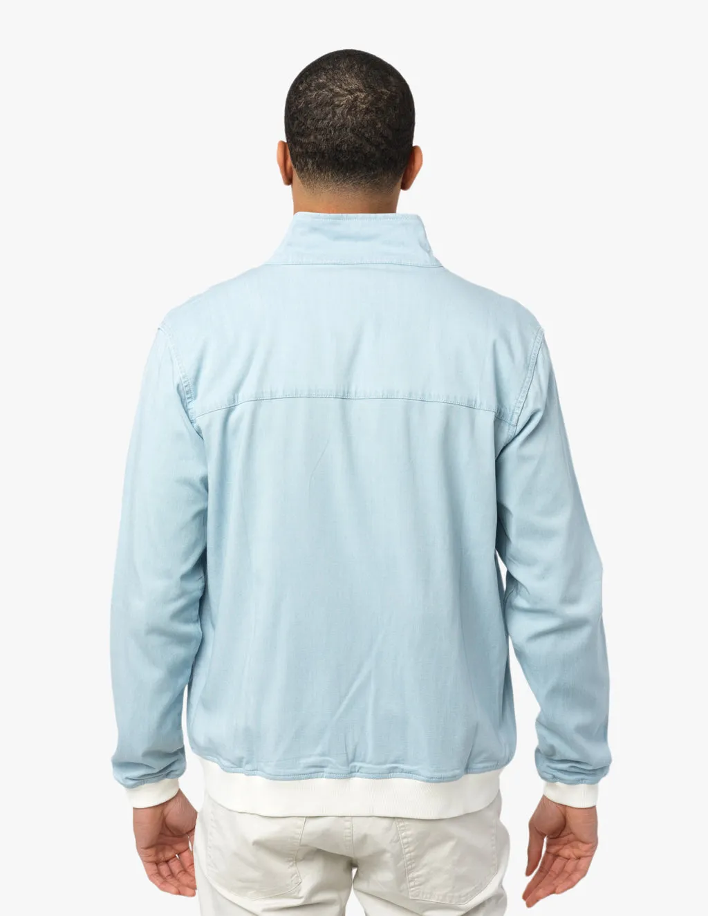 MUGSY MEMBERS JACKET