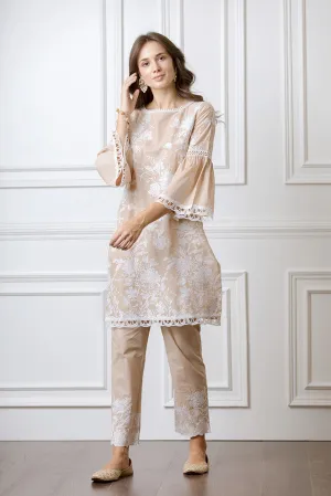 Mulmul Cecilia Kurta