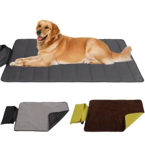 Waterproof Picnic Mat