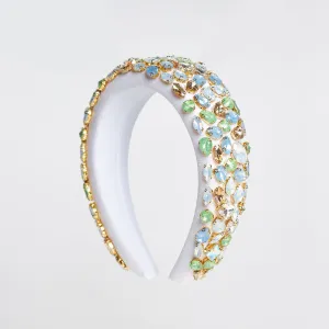 Silk Headband