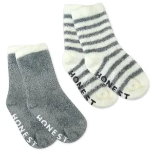 Furry Socks