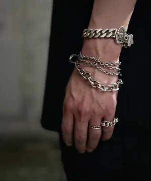 MULTIPURPOSE THICK CHAIN