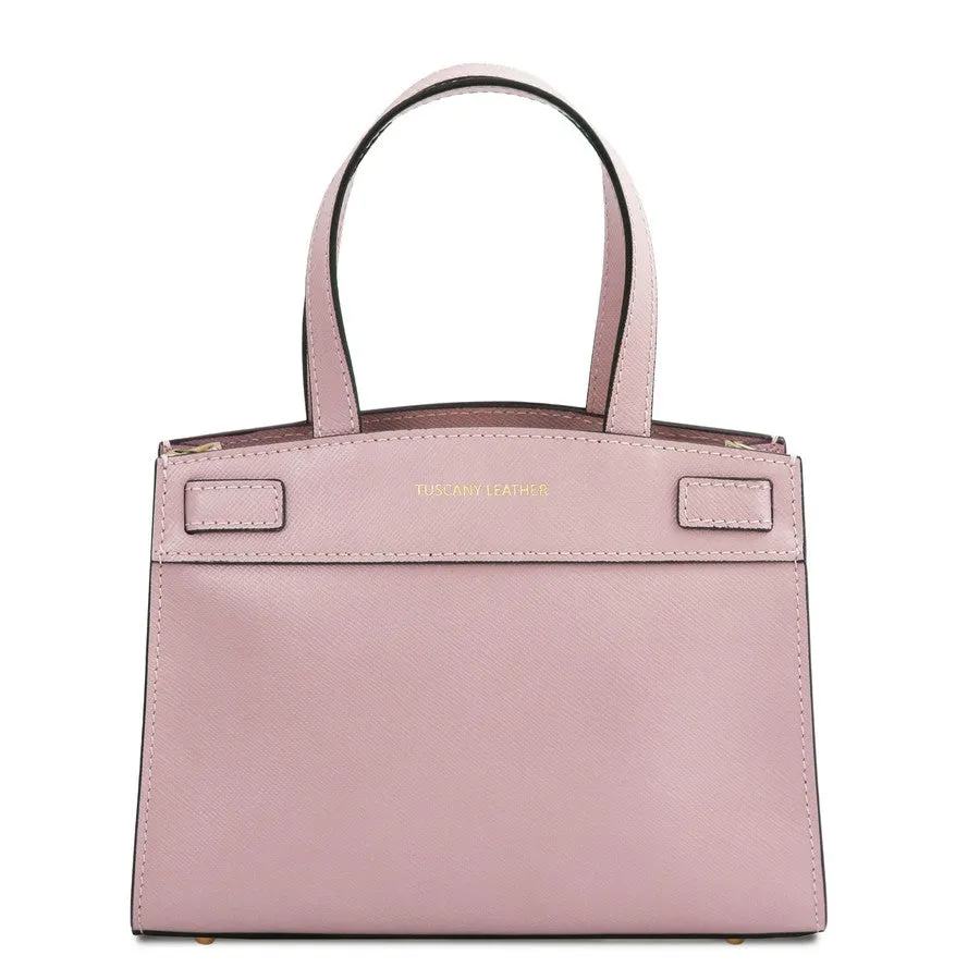MUSA Small Tote Bag