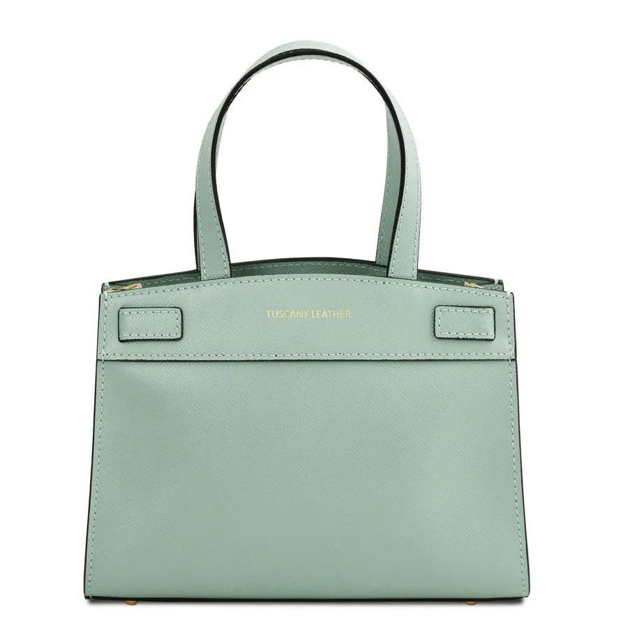MUSA Small Tote Bag