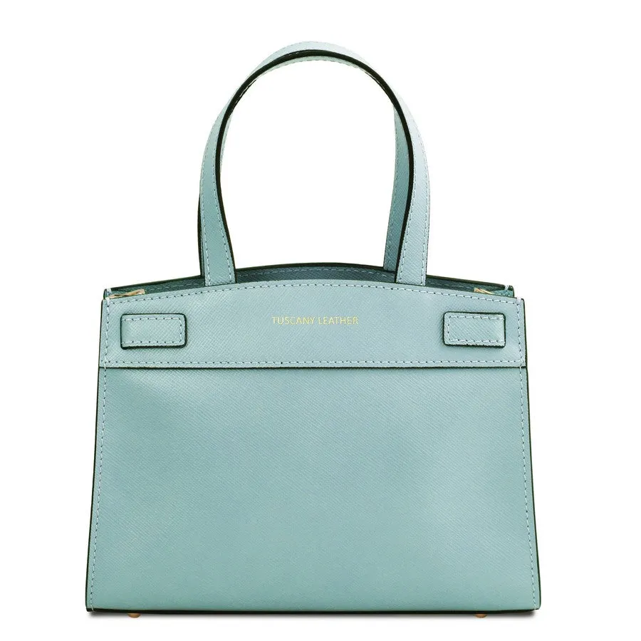 MUSA Small Tote Bag