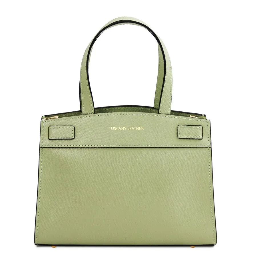 MUSA Small Tote Bag