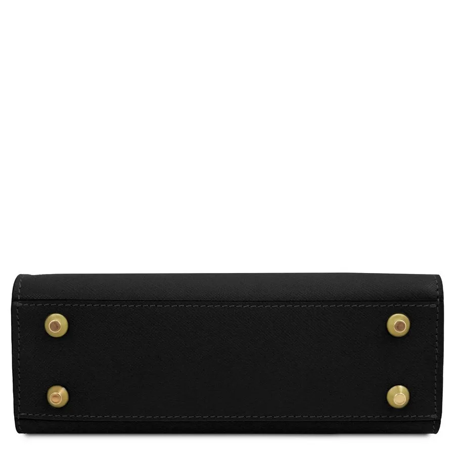 MUSA Small Tote Bag
