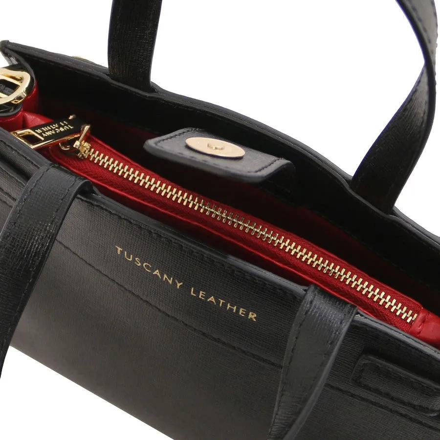 MUSA Small Tote Bag