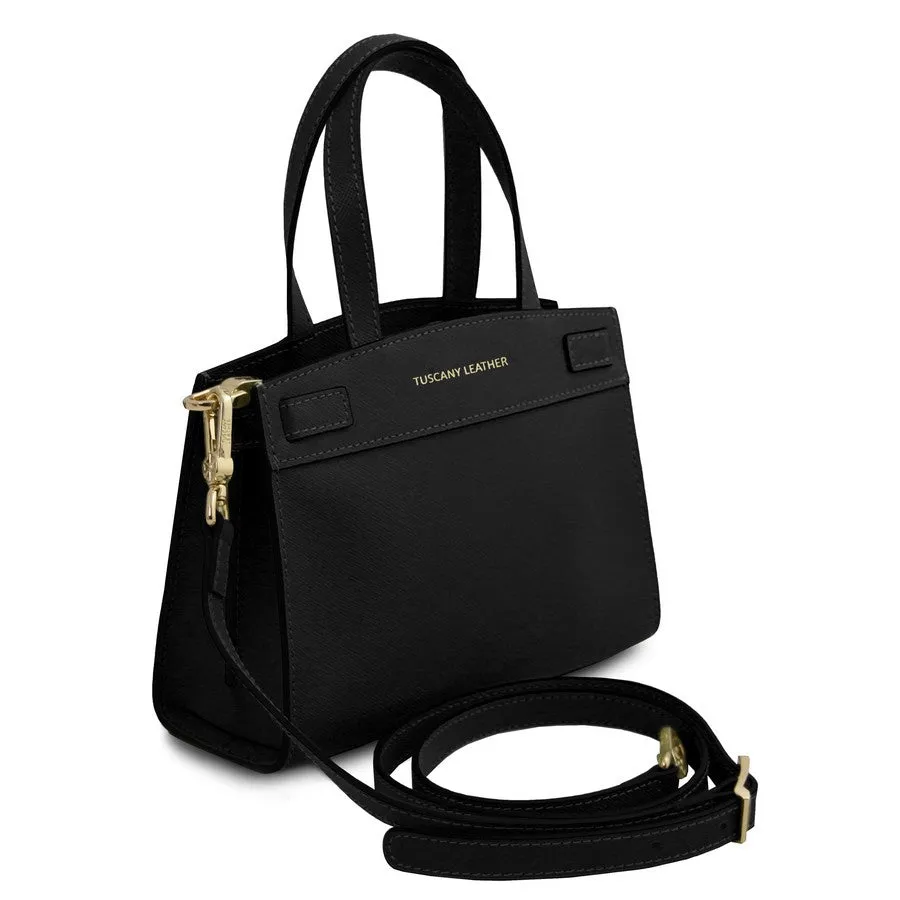 MUSA Small Tote Bag